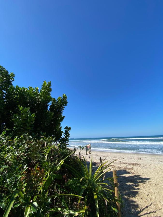 Mandacaru Flats Itamambuca Apartment Ubatuba Luaran gambar